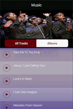 Second Baptist Church APK