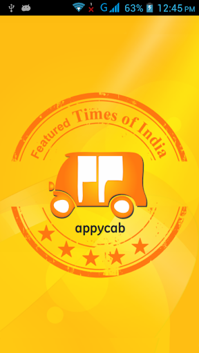 【免費旅遊App】appycab-APP點子