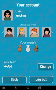 ViQuiz Screenshots 17