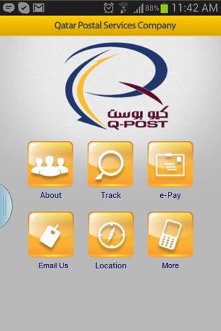 QatarPost