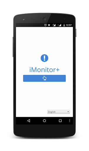 iMonitor+