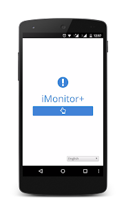 How to download iMonitor+ patch 3.9 apk for android