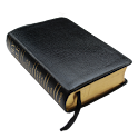 Bible Verse of the Day Widget logo