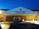 Calvin A Perry Community Center