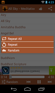 How to download Meditation Music 1.1 apk for android
