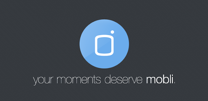 Mobli - Share Photos & Videos!