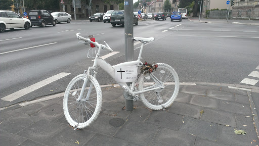 Memorial Bike