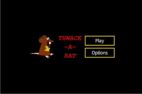 Download Whack Rats Not Moles! APK for Android