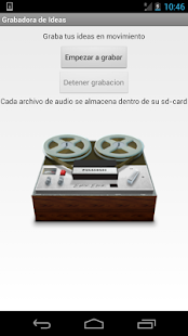 How to get Grabadora de Ideas 1.0 unlimited apk for laptop