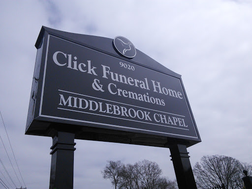 Click Funeral Home and Cremations 