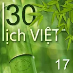 Cover Image of Download lịch VIỆT 2.0.6 APK