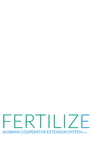 Fertilize