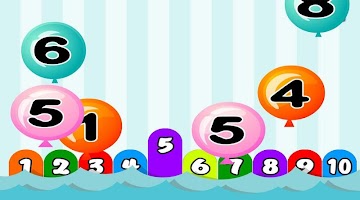 Anteprima screenshot di learn numbers for kids APK #21