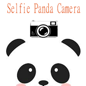 Selfie Panda Camera 3.0