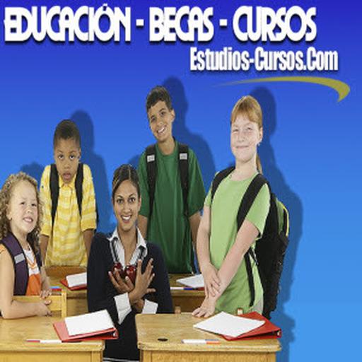 Estudios y Recursos educativos LOGO-APP點子