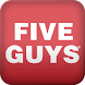 Five Guys Burgers & Fries