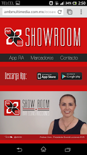 AVA ECOnstrucciones Screenshots 4