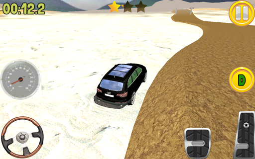 Derby Speed Racing 3d