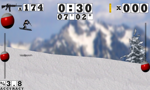 Lastest Ski Fighter APK for Android