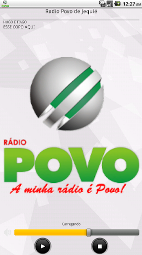 Radio Povo de Jequié