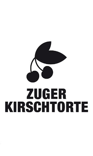 Zuger Kirschtorte