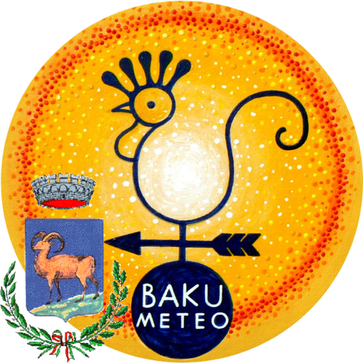 Seui Meteo LOGO-APP點子