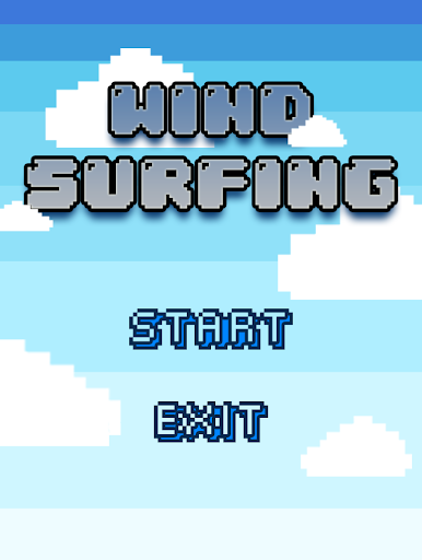 Wind Surfing