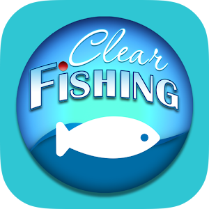 Solunar Pescuit-Clear Fishing.apk 1.0.11