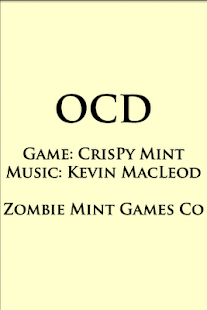 OCD Game Free