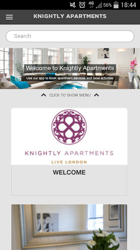 Knightly Apartments