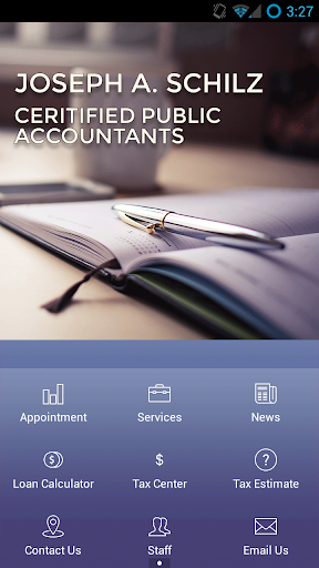 J. A. Schilz Accountants