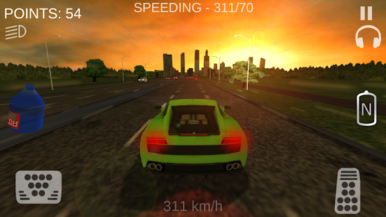 How to mod Polish Streetracing Free 4.2 unlimited apk for bluestacks