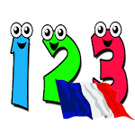 123 chiffres (french numbers) Apk