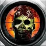 Sniper Zombie Shooter Game icon