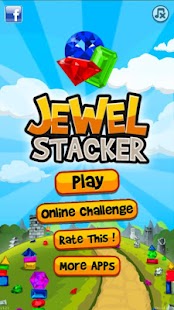 Jewel Stacker