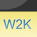 Where2Kerja logo