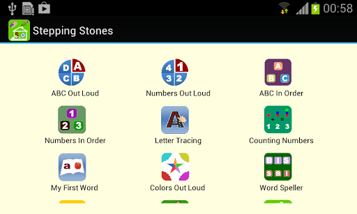 【免費教育App】Stepping Stones - Malaysian-APP點子