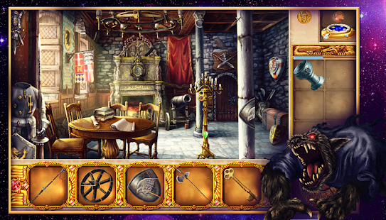 How to mod Magic Encyclopedia: Moonlight 1 unlimited apk for bluestacks