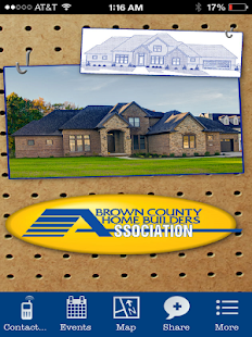 Brown County Home Builders Screenshots 0