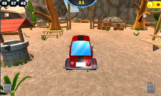 Free Desert Madness APK for PC