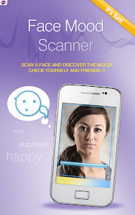download Face Mood Scanner free