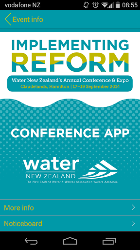 WaterNZ14