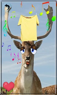 Pet Me Fun game for kids Screenshots 3