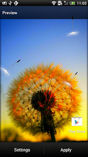 How to download Dandelion Live Wallpaper 2.0 mod apk for laptop