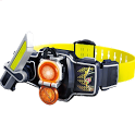 Kamen Rider Driver Sound icon