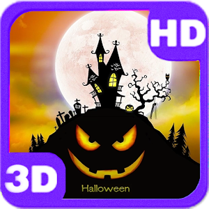 Divine Halloween Bats House.apk 1.5