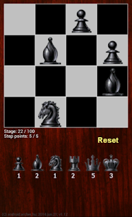 Solitaire Chess Screenshots 4