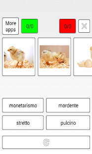 Free Download Learn Spanish words APK for PC