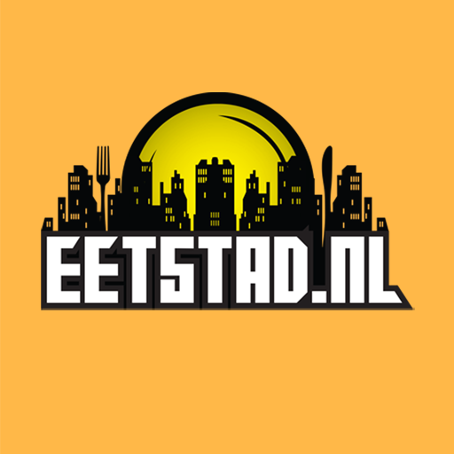 Eetstad LOGO-APP點子