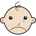 Awkward child logo